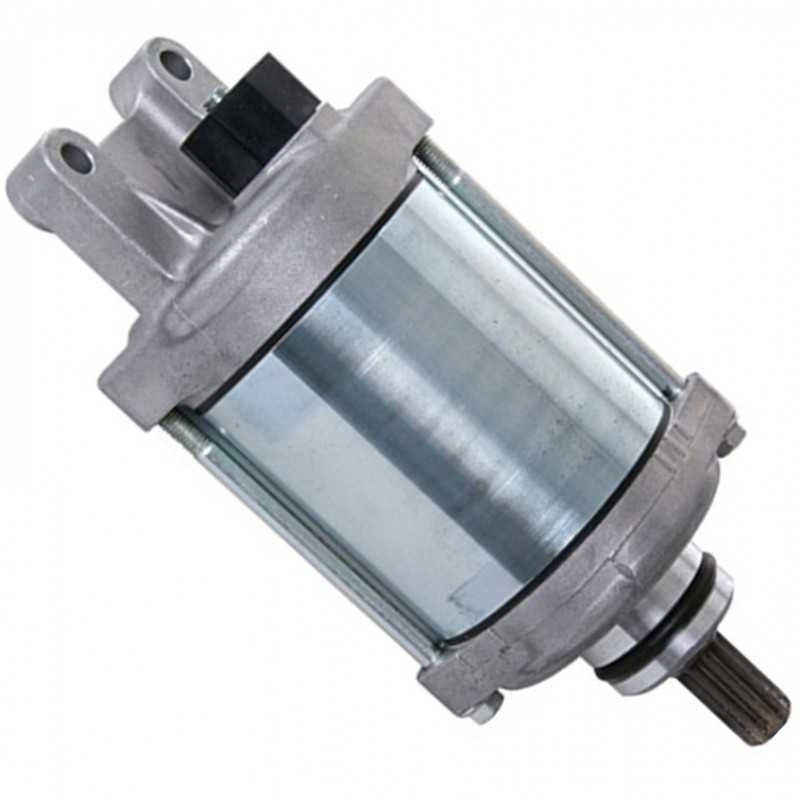 TECNIUM Motor de arranque Mitsuba SM16 SH300i 31200KTW 38024