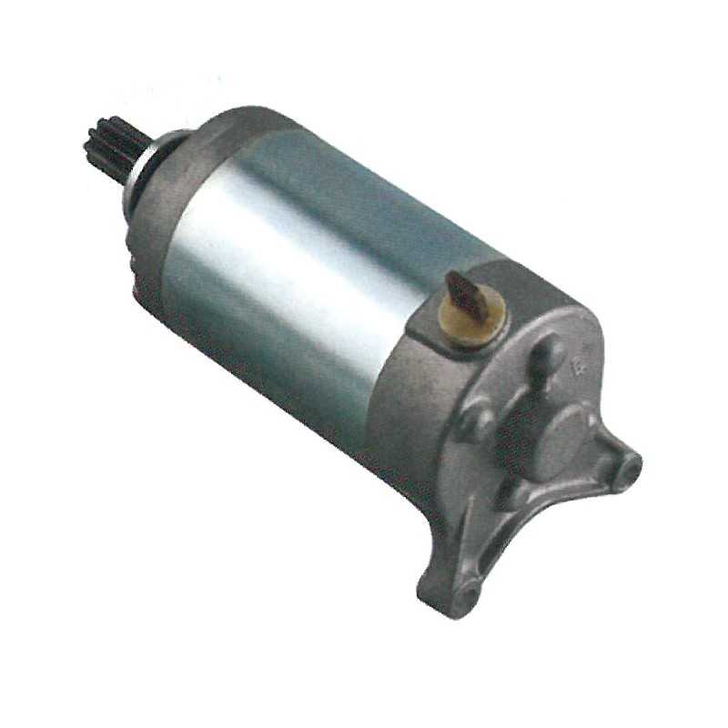 V PARTS Motor de arranque Virago 250 38376