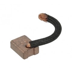 TOURMAX Escobillas de motor arranque 010261