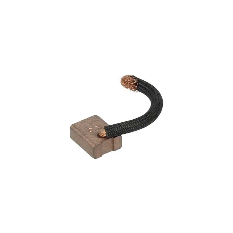 TOURMAX Escobillas de motor arranque 010261