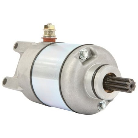 starting motor smu0506