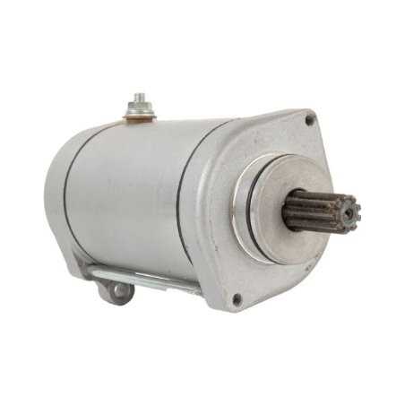 ARROWHEAD Motor de arranque SMU0187 37926