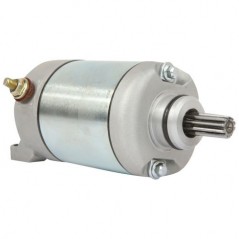ARROWHEAD Motor de arranque SMU0491 37927