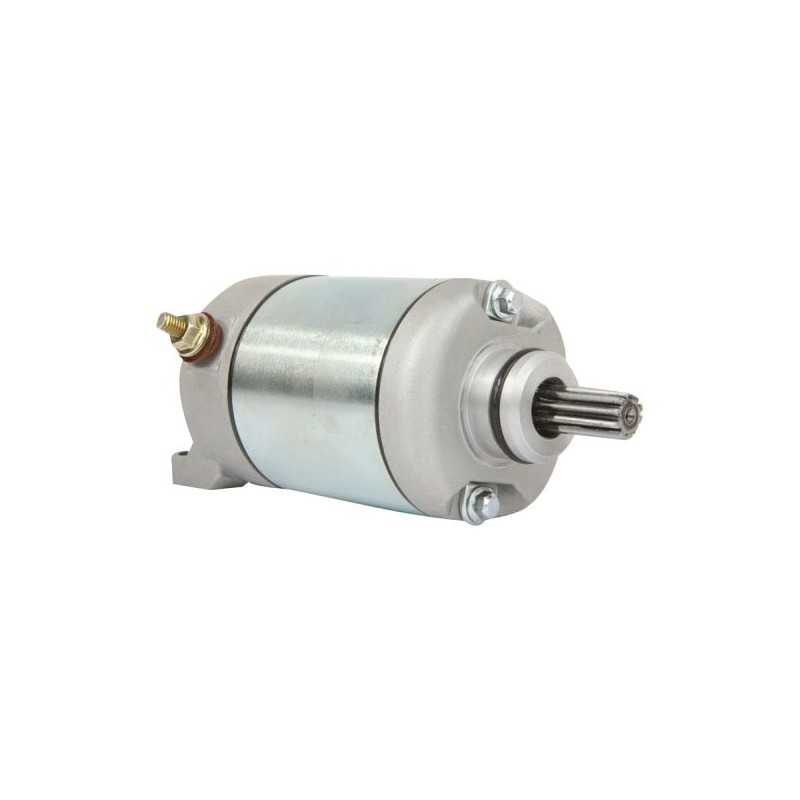 ARROWHEAD Motor de arranque SMU0491 37927