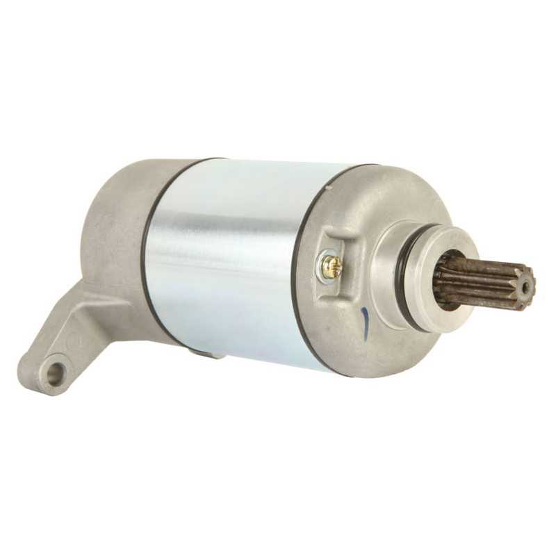 Starter SMU0059