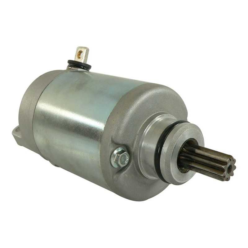 ARROWHEAD Motor de arranque SMU0144 37932