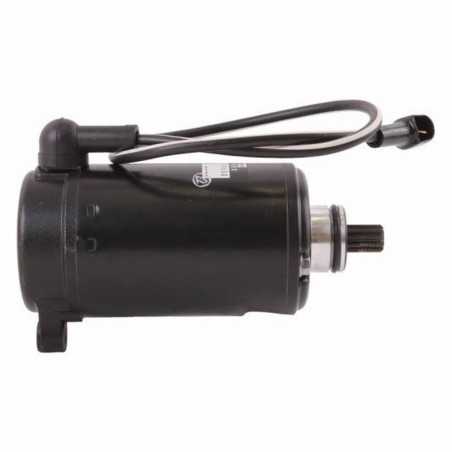 ARROWHEAD Motor de arranque SND0744 37933