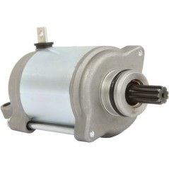 ARROWHEAD Motor de arranque SMU0398 37934