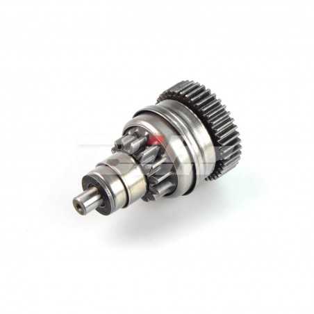 Bendix starter motor Leader - 82612R Pinion 14/40