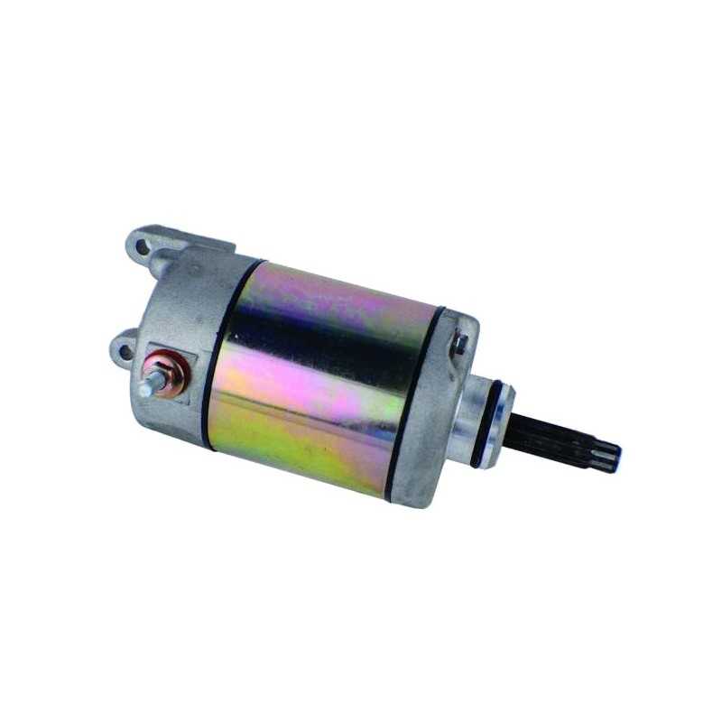 STARTING MOTOR