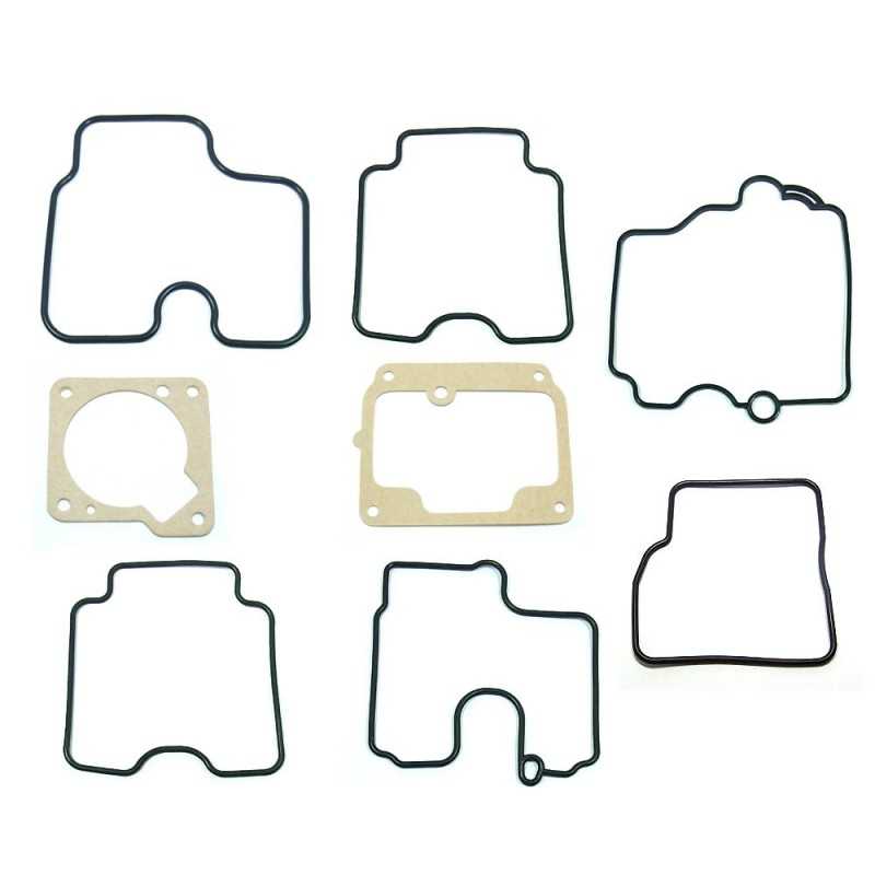 Carburettor bowl gaskets 4 U
