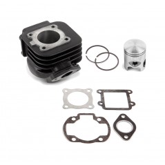 KIT, ENGINE CYLINDER, PISTON COMPLETE, IRON