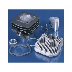 Kit cylinder piston engine polini iron 70cc Ø47 (1190078)