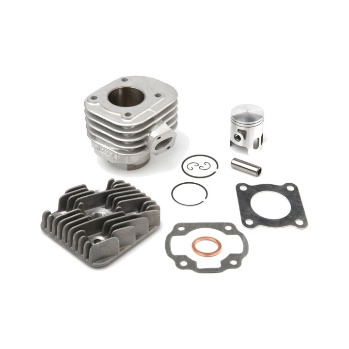 49.2cc aluminum complete piston cylinder engine kit
