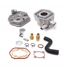 AIRSAL KIT motor cilindro piston completo de aluminio 69,5cc 33447