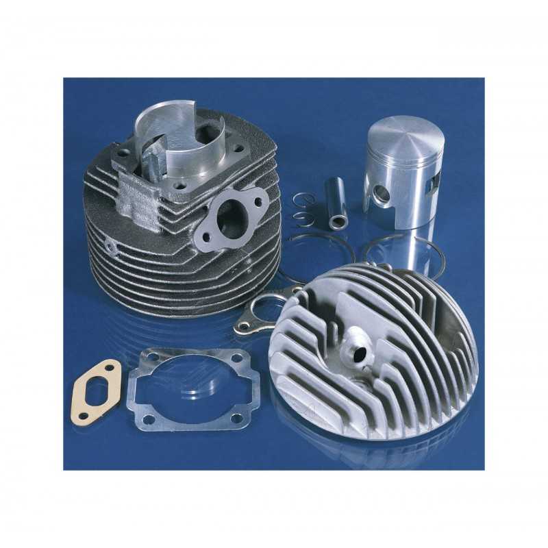 POLINI D 57 140 0050 cylinder motor kit