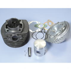 POLINI Kit motor cilindro D 57 RAC 140 0050/R PLN1400050R