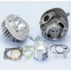 POLINI Kit motor cilindro D 50 (85cc) PLN1400059