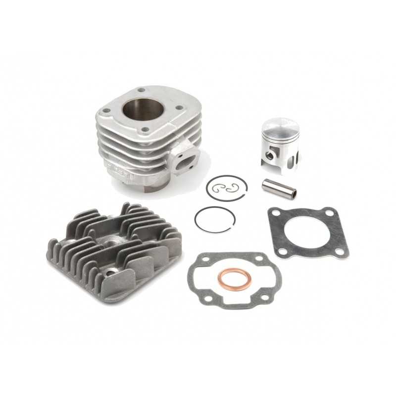 69 5cc aluminum complete cylinder piston engine kit