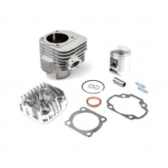Complete aluminum piston cylinder motor kit Ø52