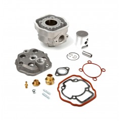 69.7cc aluminum complete piston cylinder engine kit