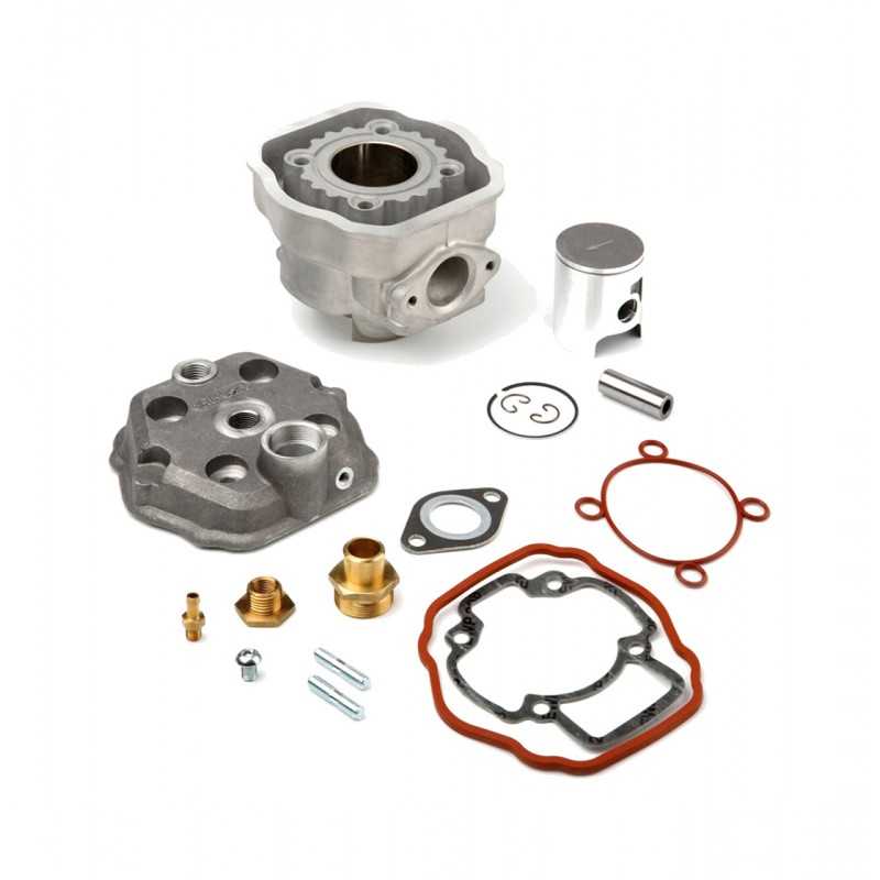 69.7cc aluminum complete piston cylinder engine kit