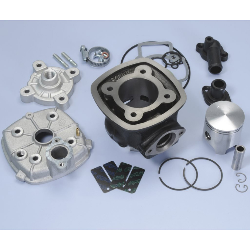 Engine piston cylinder kit D 47 H20 (1400183)