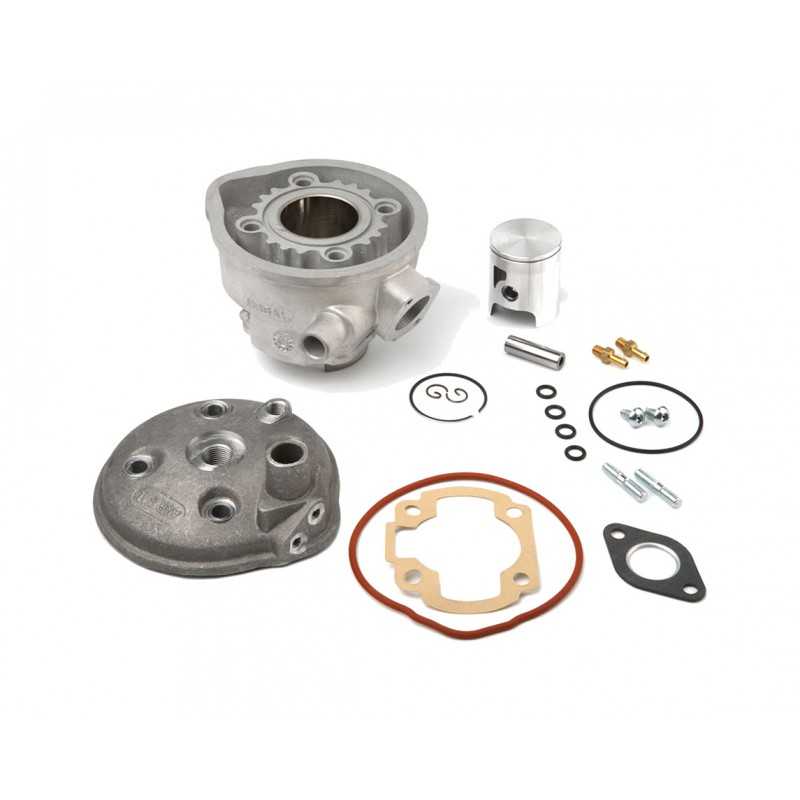 69.7cc aluminum complete piston cylinder engine kit