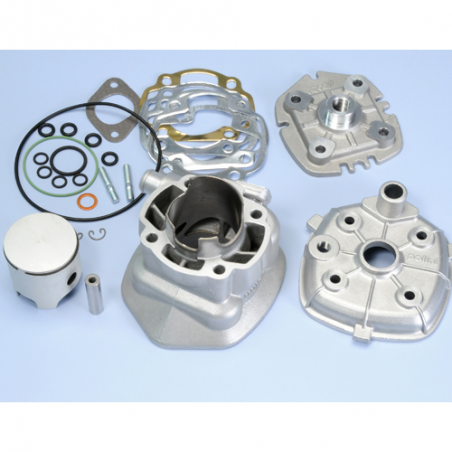POLINI Kit cilindro piston motor PLN166011310