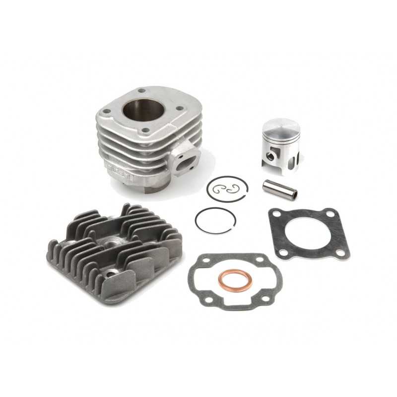 69.7cc T6 aluminum complete piston cylinder engine kit