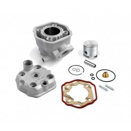 50cc aluminum complete piston cylinder engine kit