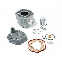 72.4cc aluminum complete piston cylinder engine kit