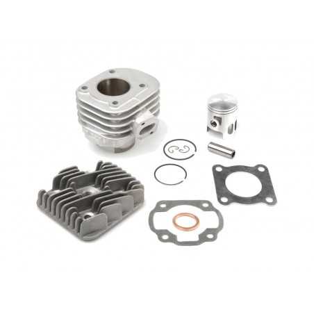 49 2cc aluminum complete piston cylinder engine kit