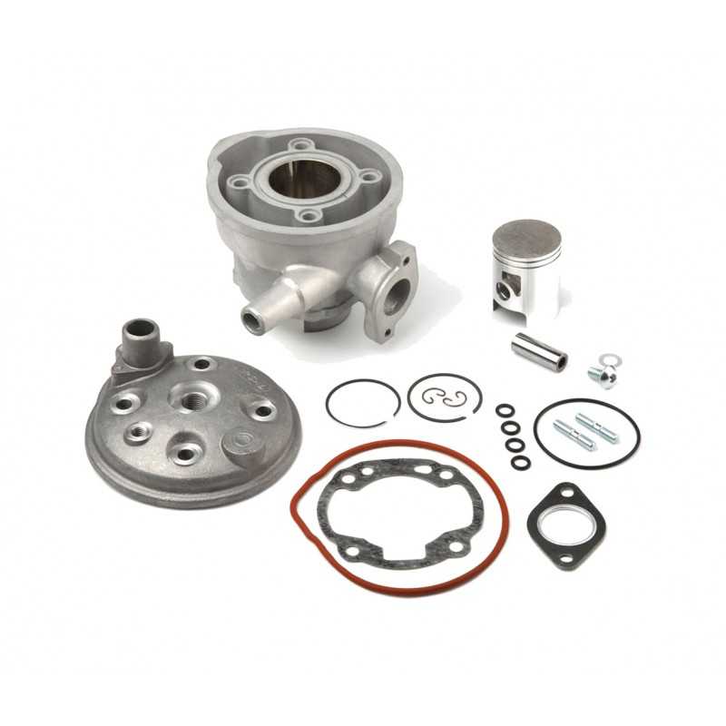 69.5cc aluminum complete piston cylinder engine kit