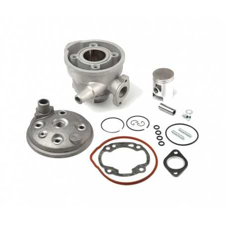 AIRSAL KIT motor cilindro piston completo de aluminio 69,5cc 33473
