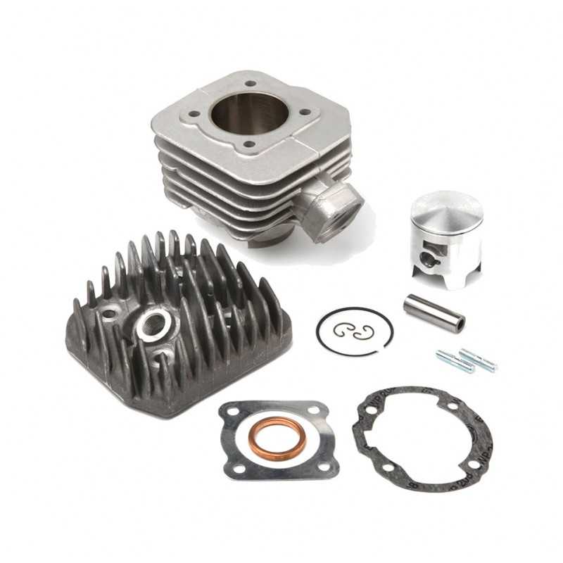 49.2cc aluminum complete piston cylinder engine kit