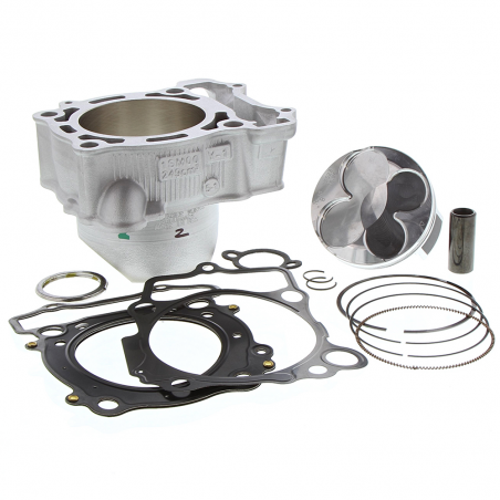 Complete engine cylinder hc standard measure 20010-K02HC