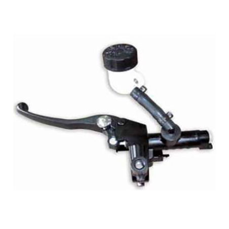 Clutch pump with lever Ø14