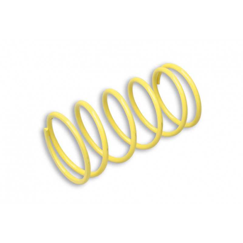 MALOSSI Contrarresorte embrague Super Reforzado Ø4 3 K5 5 amarillo 2916464.Y0 93190