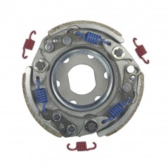TECNIUM Embrague regulable 107mm 8410