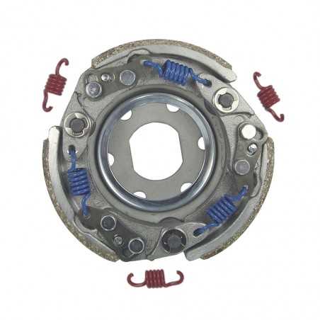 TECNIUM CLUTCH, ADJUSTABLE 107mm 8410