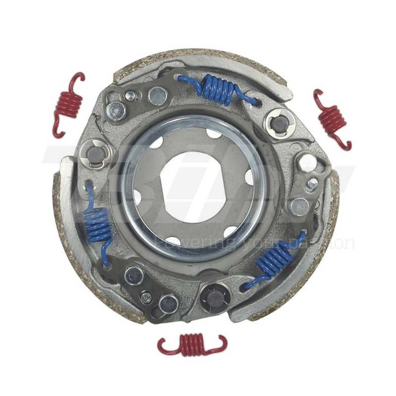 Standard clutch 105 mm