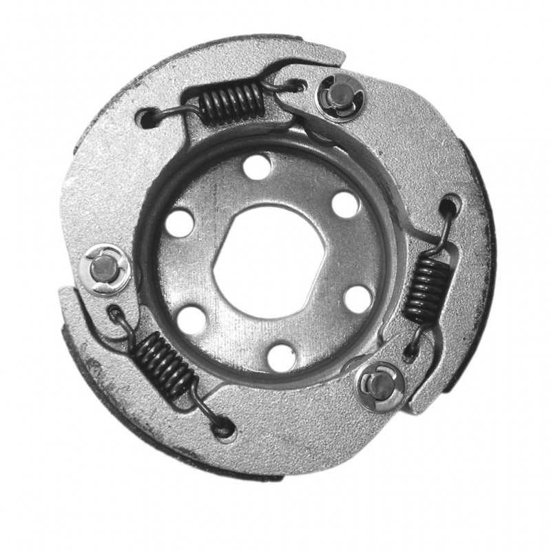 TECNIUM Embrague standard 107mm 8412