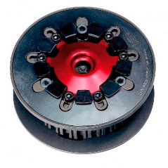 STM Embrague anti-rebote 121750