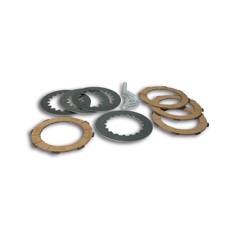 Clutch disc kit (8 springs) 5216515