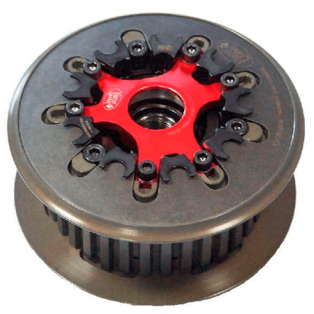 STM Embrague anti-rebote 121756