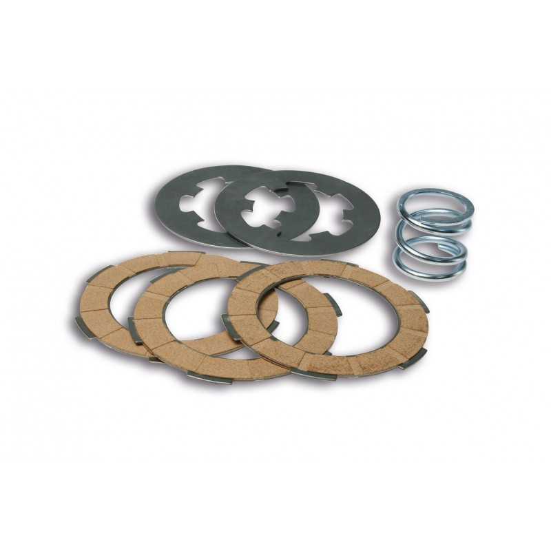 Clutch disc kit 5216520