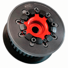 STM Embrague anti-rebote 123700