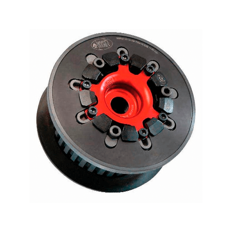 STM Embrague anti-rebote 123700
