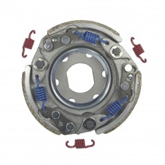 TECNIUM Embrague regulable 105mm 8409